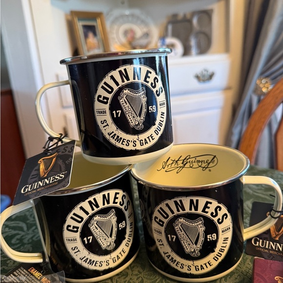 Guinness Collection - Picture 3 of 16